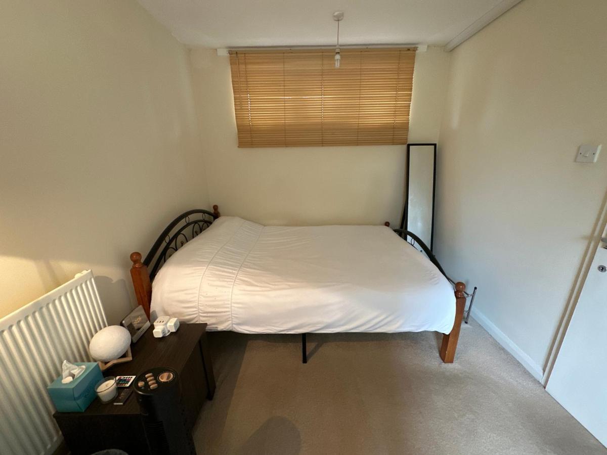 Habitación en casa particular Cozy In Shared Near Canary Wharf